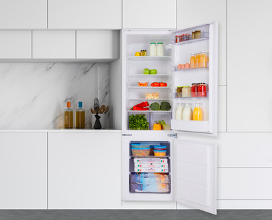 Zanussi ZBB28460SA ist nicht mehr verfügbar