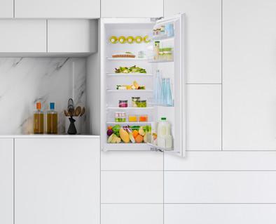 Samsung BRR20R121WW/EF ist nicht mehr verfügbar