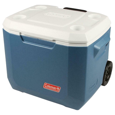 Coleman 50 Qt Xtreme Wheeled Cooler Marine - Passive is no longer available