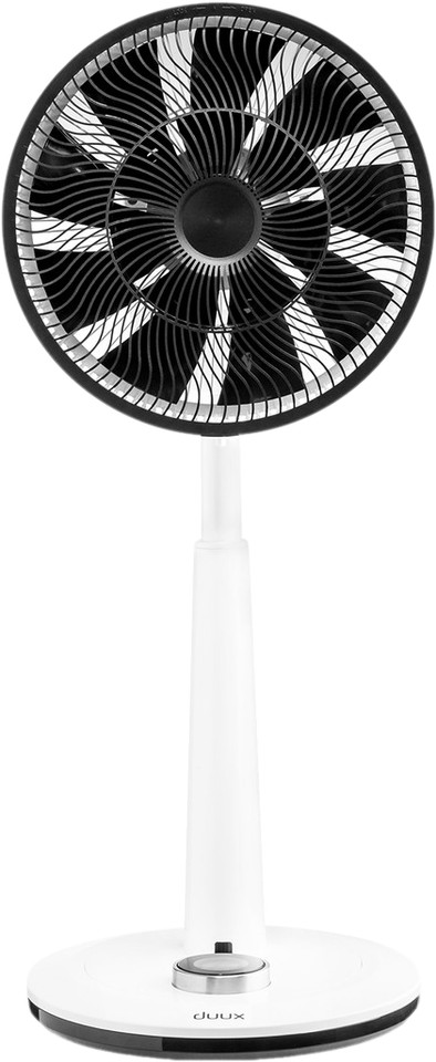 Duux Whisper Wit ist nicht mehr verfügbar