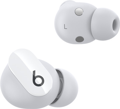Beats Studio Buds Wireless White is no longer available