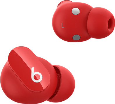 Beats Studio Buds Wireless Rot ist nicht mehr verfügbar