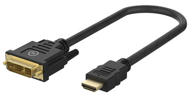 BlueBuilt HDMI to DVI-D Single Link Cable 2m is no longer available