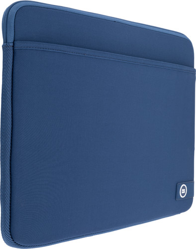BlueBuilt 17 Zoll Laptophülle Breite 40 cm - 41 cm Blau ist nicht mehr verfügbar