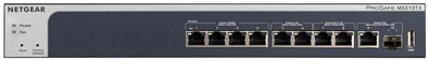 Netgear MS510TX ist nicht mehr verfügbar
