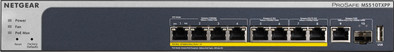 Netgear MS510TXPP ist nicht mehr verfügbar