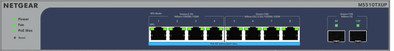 Netgear MS510TXUP ist nicht mehr verfügbar