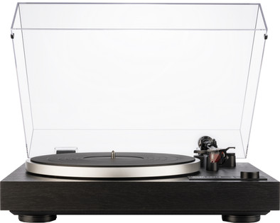 DUAL CS 418 ist nicht mehr verfügbar