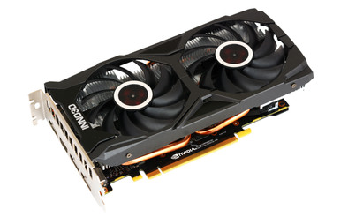INNO3D GeForce RTX 2060 SUPER TWIN X2 OC is no longer available