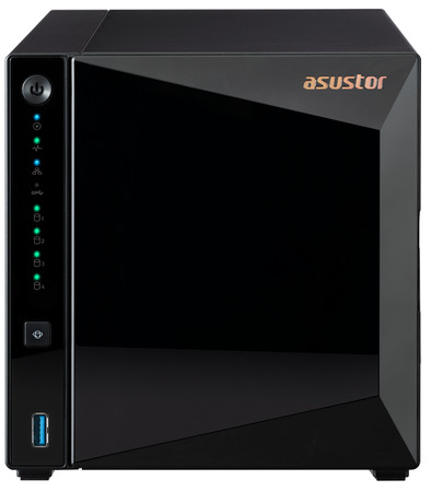 Asustor Drivestor Pro AS3304T is no longer available