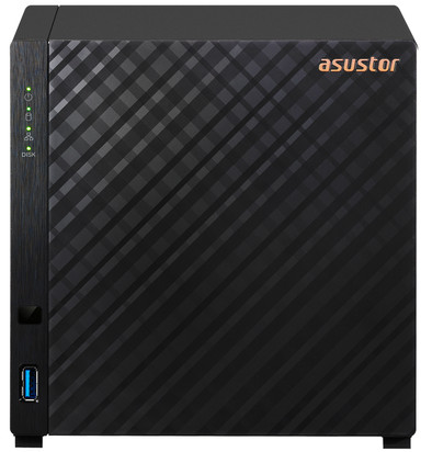 ASUSTOR DRIVESTOR 4 AS1104T is no longer available