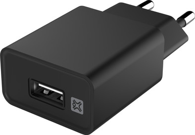 XtremeMac Ladegerät mit USB-A-Anschluss 12 W Schwarz ist nicht mehr verfügbar
