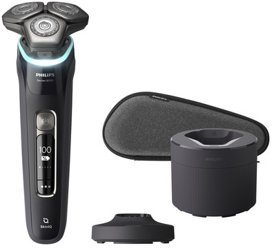 Philips Shaver Serie 9000 S9986/55 ist nicht mehr verfügbar