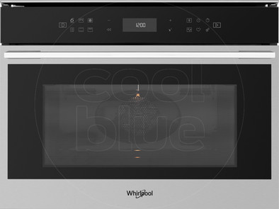 Whirlpool W7 ME450 ist nicht mehr verfügbar