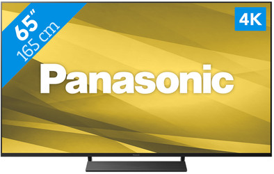 Panasonic TX-65JXW854 ist nicht mehr verfügbar