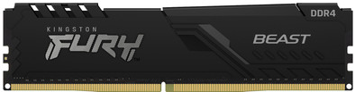 Kingston FURY Beast DDR4 DIMM-Speicher 3.200 MHz 32 GB (1 x 32 GB) ist nicht mehr verfügbar