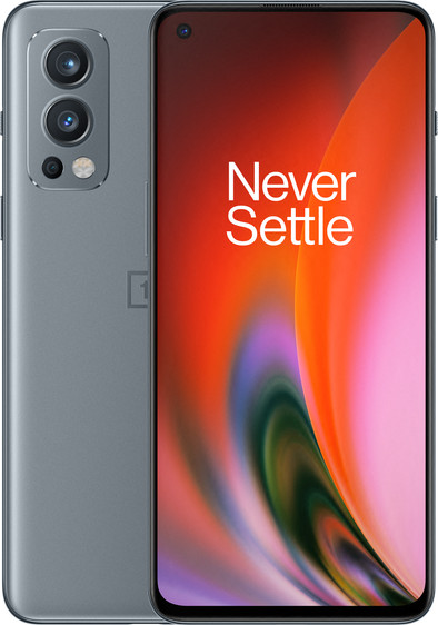 OnePlus Nord 2 256GB Gray 5G is no longer available