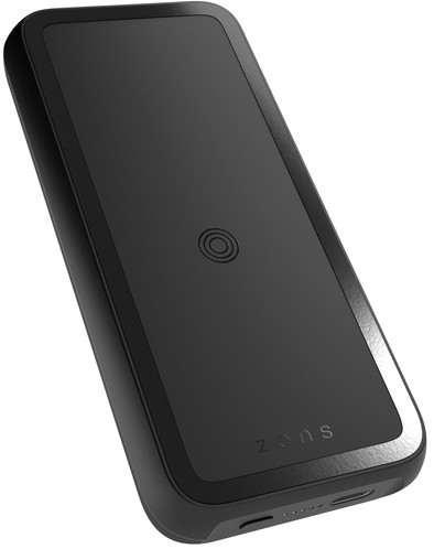 Kabellose ZENS-Powerbank mit MagSafe-Magnet und Ständer sowie 10.000 mAh ist nicht mehr verfügbar