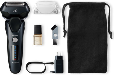 Panasonic ES-LT68-K803 is no longer available