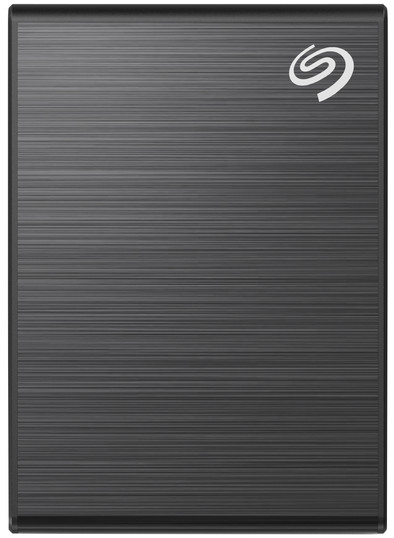 Seagate One Touch SSD 500GB Schwarz ist nicht mehr verfügbar