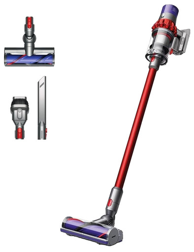Dyson V10 Cyclone is no longer available