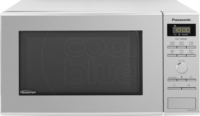 Panasonic NN-SD27HSGTG is no longer available