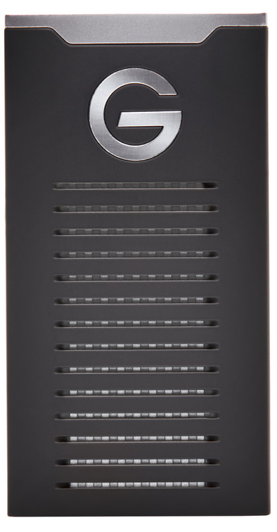 SanDisk Professional G-Drive NVMe SSD 2 TB ist nicht mehr verfügbar