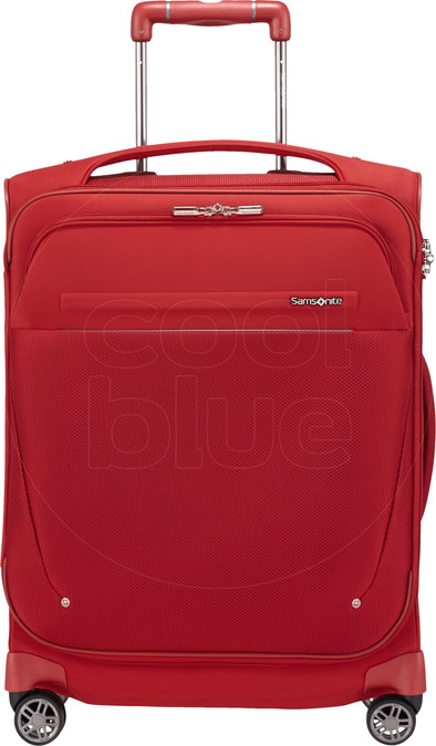 Samsonite B-Lite Icon Spinner 55 cm Rot ist nicht mehr verfügbar