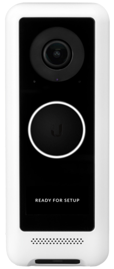 Ubiquiti UniFi Protect G4 Doorbell is no longer available