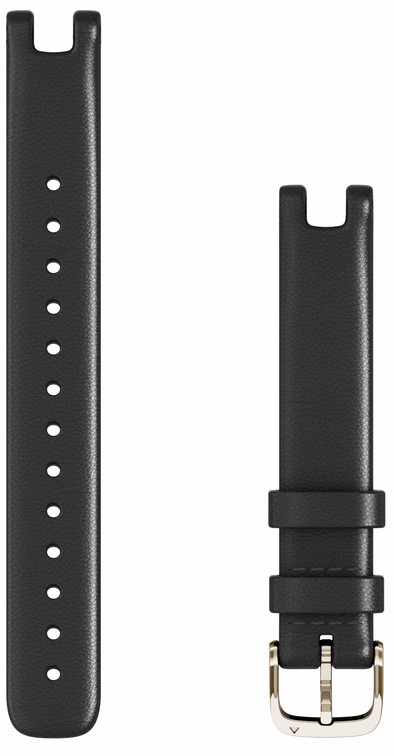 Garmin Lily Lederband Schwarz S/M ist nicht mehr verfügbar