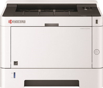 Kyocera ECOSYS P2235dn is no longer available