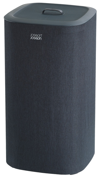 Joseph Joseph Tota Laundry Basket 60L - Black is no longer available