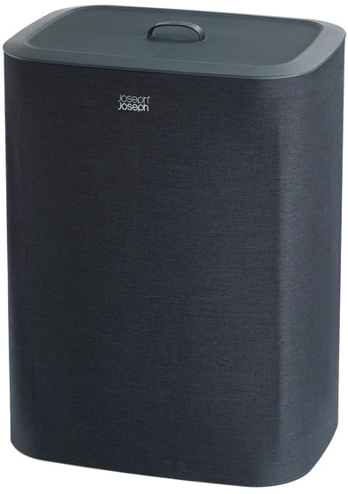 Joseph Joseph Tota Wäschekorb 90 Liter - Schwarz ist nicht mehr verfügbar