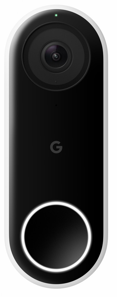 Google Nest Hello Wired is no longer available