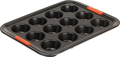 Le Creuset Muffin Pan 12 cups is no longer available