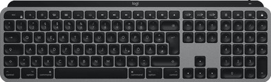 Logitech MX Keys für Mac QWERTZ ist nicht mehr verfügbar