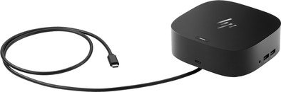 HP USB-C Dock G5 5TW10AA is no longer available