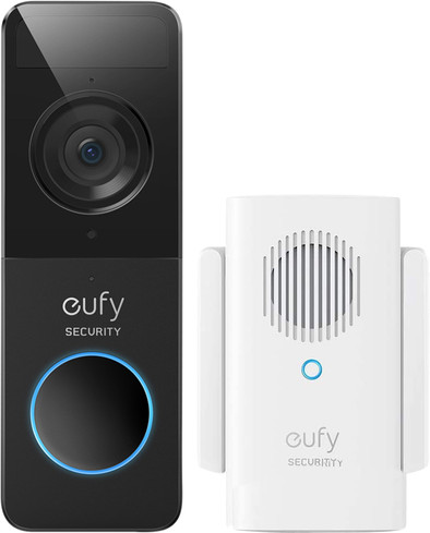 eufy Video Doorbell Battery smart ist nicht mehr verfügbar