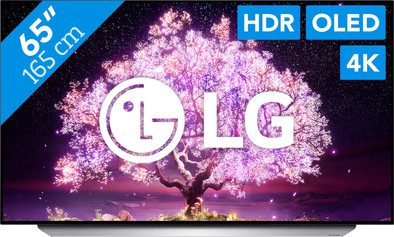 LG OLED65C17LB OLED (2021) ist nicht mehr verfügbar