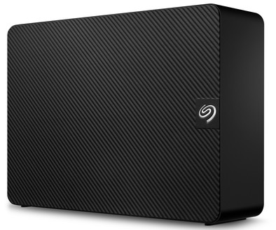 Seagate Expansion Desktop 14 TB ist nicht mehr verfügbar