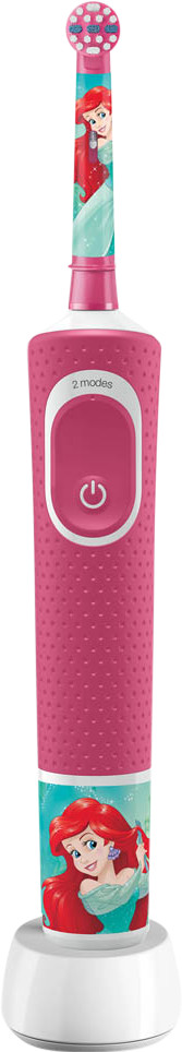 Oral-B Kids Princess is no longer available