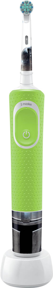 Oral-B Kids Mandalorian ist nicht mehr verfügbar