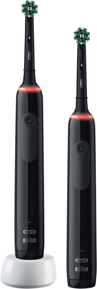 Oral-B Pro 3 3900 Schwarz ist nicht mehr verfügbar