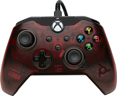PDP Wired Controller Xbox Series X and Xbox One Red is no longer available