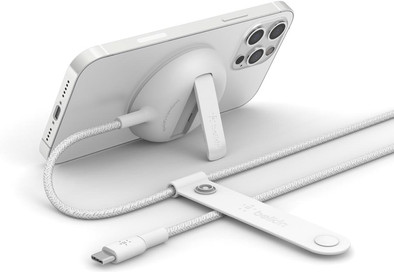 Belkin Wireless MagSafe Charger 15W White is no longer available