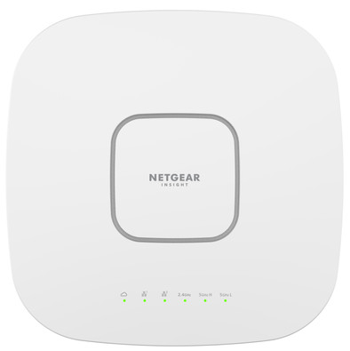 Netgear WAX630 ist nicht mehr verfügbar
