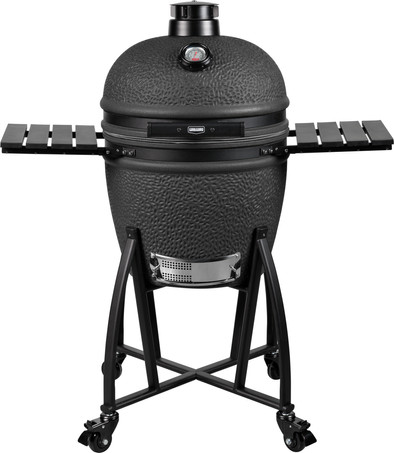 Grill Guru Prime Matte Black Large ist nicht mehr verfügbar
