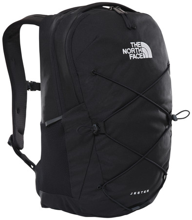 The North Face Jester 15 inches TNF Black 28L is no longer available