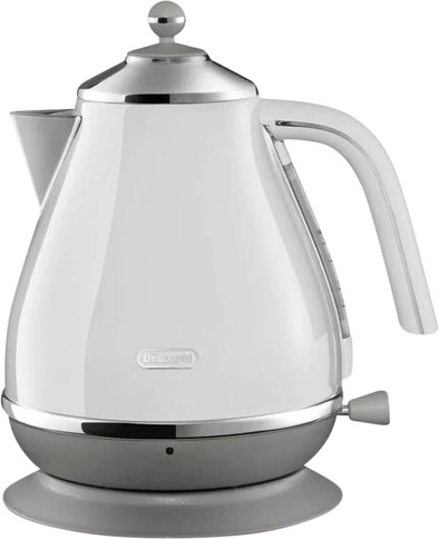 De'Longhi Icona Capitals White is no longer available
