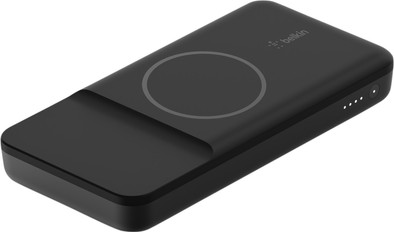 Belkin Wireless Power Bank with MagSafe Magnet 10,000mAh Power Delivery Black is no longer available